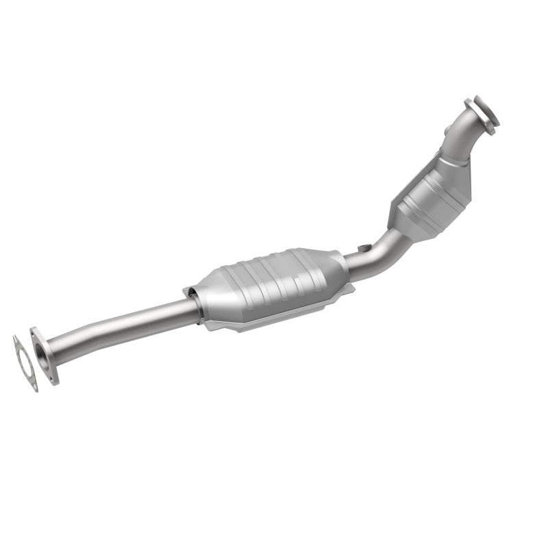 MagnaFlow Direct Fit Catalytic Converter 03-07 Ford-Mercury Passenger Side