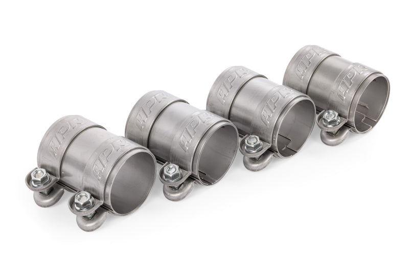 APR 17-20 Audi RS3 (8V) Catback Exhaust System