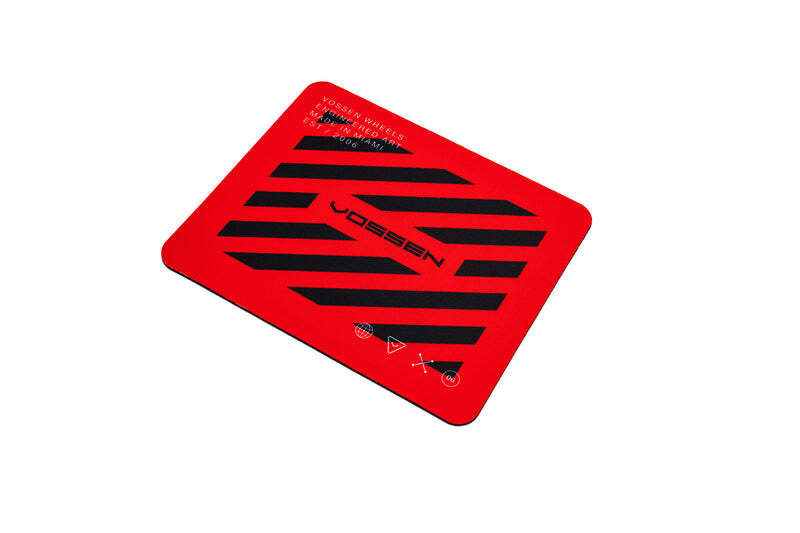 Vossen Hazard Mousepad