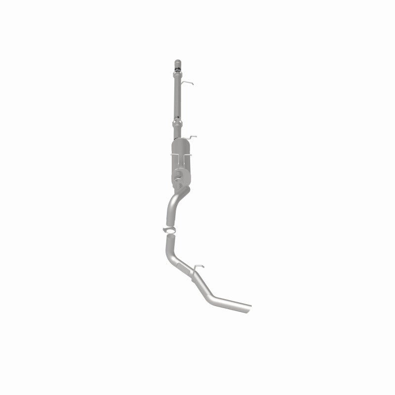 MagnaFlow BRE Exhaust Kit 99-04 Ford F-250 F-350