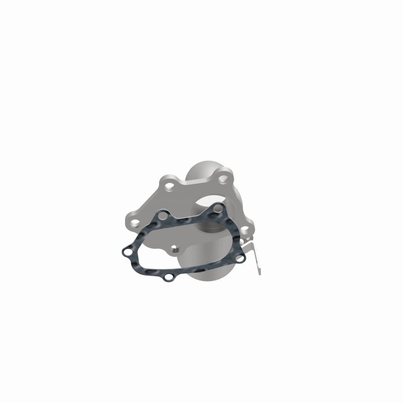 MagnaFlow Direct Fit Catalytic Converter 08-09 Subaru WRX 2.5L