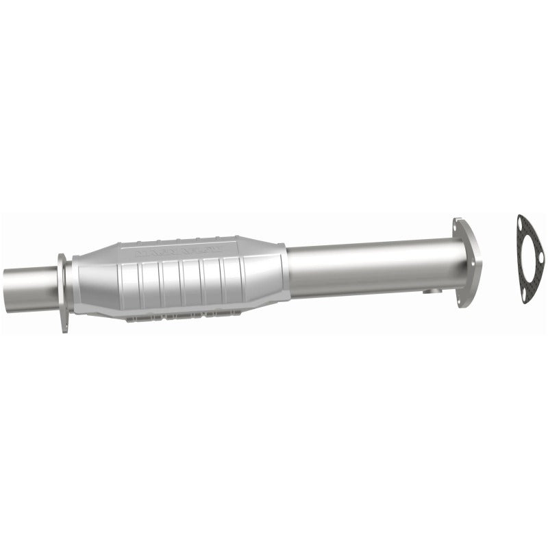 MagnaFlow Direct Fit Catalytic Converter 95-98 GM S10 Pickup 4.3L