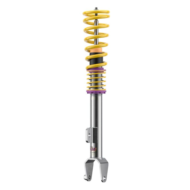 KW Coilover Kit V1 2011+ Dodge Challenger