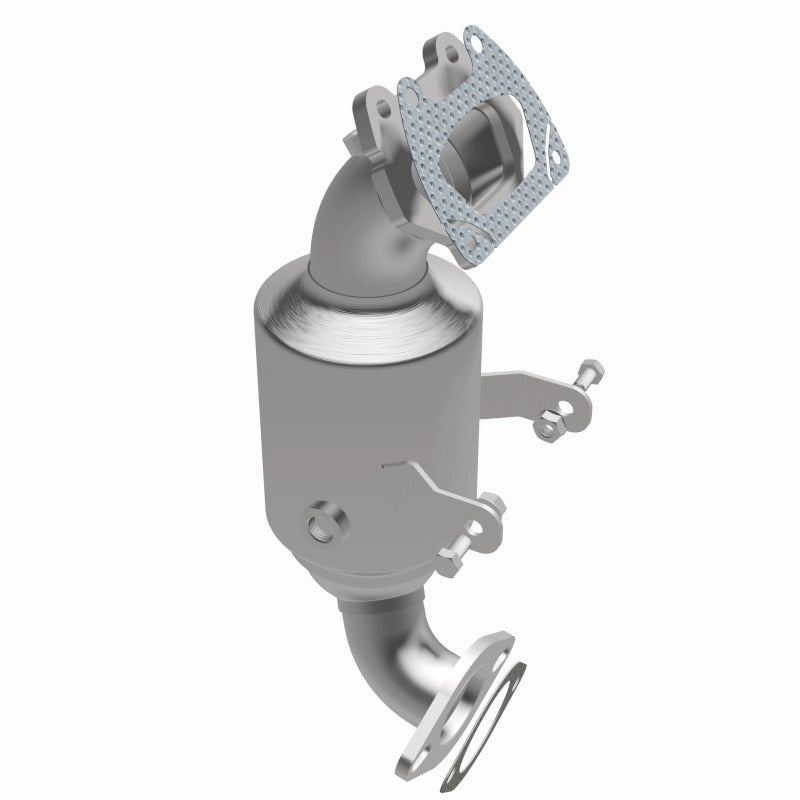 MagnaFlow 14-16 Ram ProMaster 1500/2500/3500 V6 3.6L CARB Compliant Direct Fit Catalytic Converter