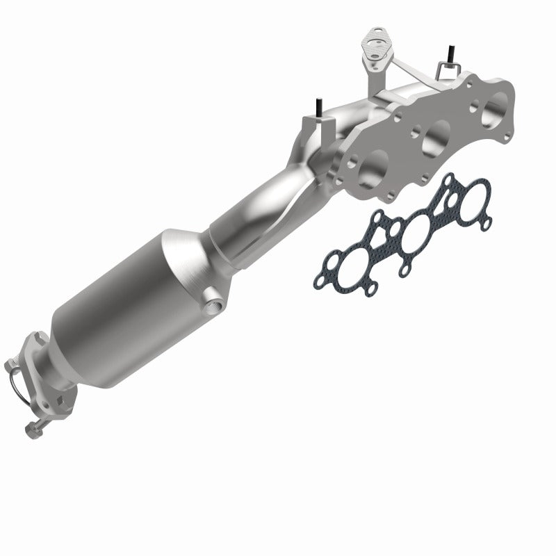 MagnaFlow 2013 FJ Cruiser V6 4 OEM Manifold Direct Fit Converter