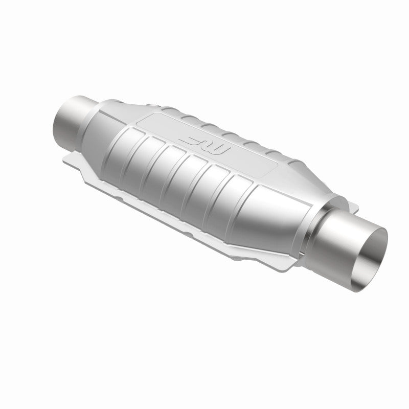 MagnaFlow Universal Catalytic Converter 2.00inch w/ single O2