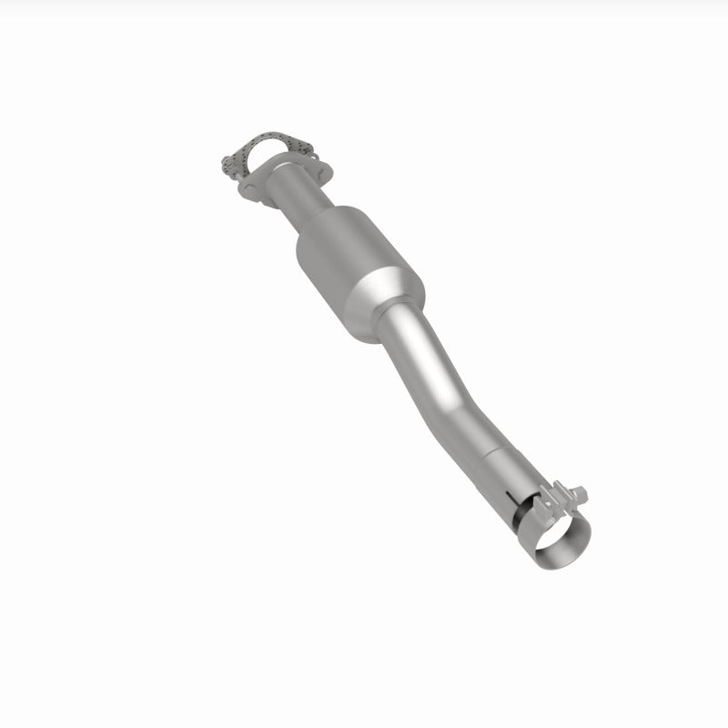 MagnaFlow 17-19 Ford Escape L4 OEM Underbody Rear Direct Fit CARB Compliant Catalytic Converter