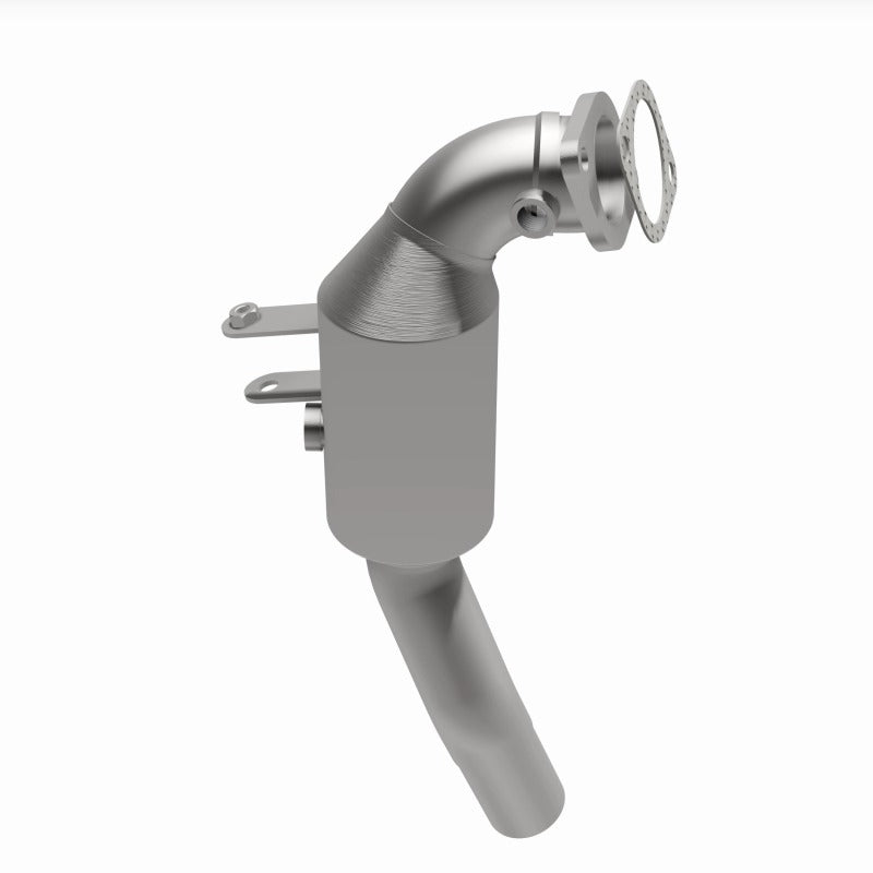 MagnaFlow 15-17 Edge V6 2.7 OEM Close Coupled Direct Fit Converter
