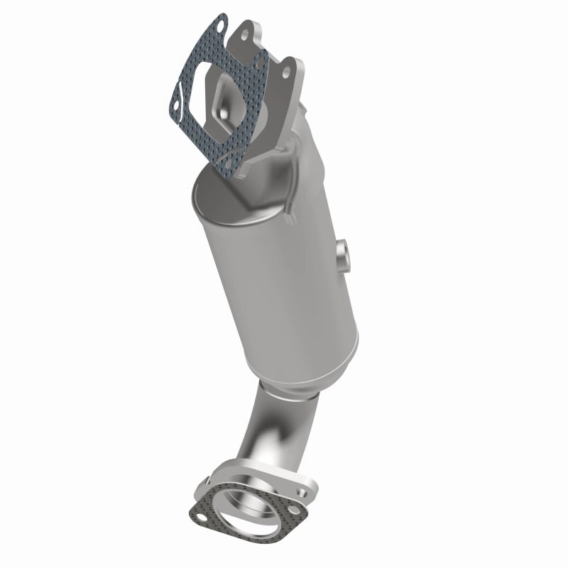 MagnaFlow OEM Grade 11-14 Dodge Grand Caravan Direct Fit Federal Rear Catalytic Converter