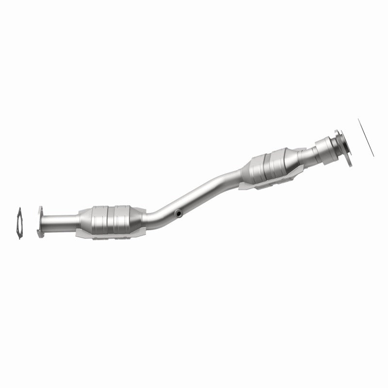 MagnaFlow Direct Fit Catalytic Converter 07-10 Saturn VUE 2.4L