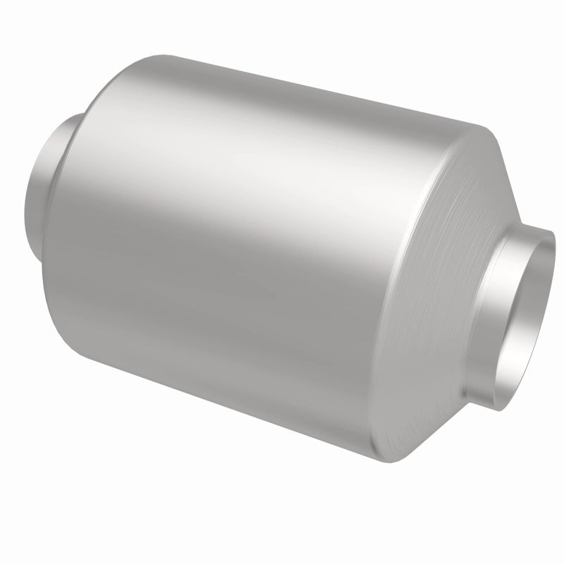 MagnaFlow Universal Catalytic Converter 2.00 Front Spun