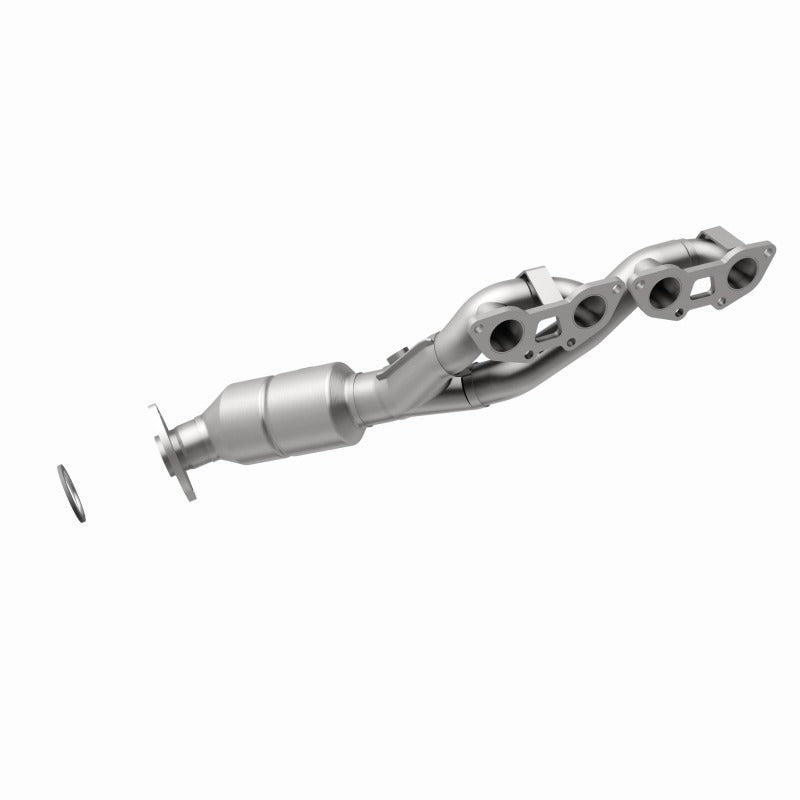 MagnaFlow Direct Fit Catalytic Converter 08-10 Lexus IS F 5.0L D/S Manifold