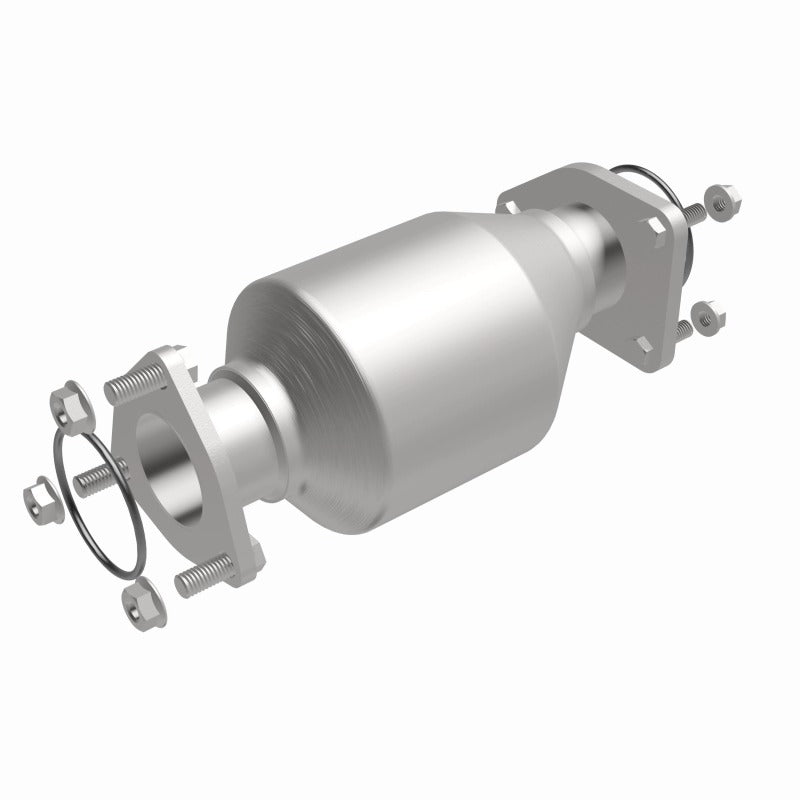 MagnaFlow Direct Fit Catalytic Converter 09-10 Acura TSX 2.4L / 08-10 Honda Accord 2.4L