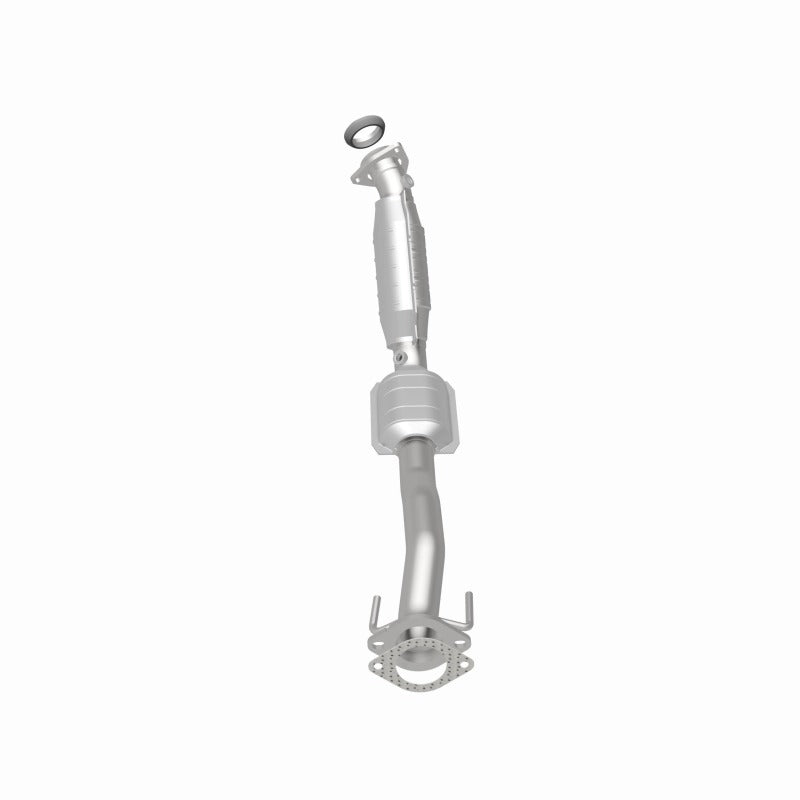 MagnaFlow Direct Fit Catalytic Converter 08 Trailb/Envoy 4.2L