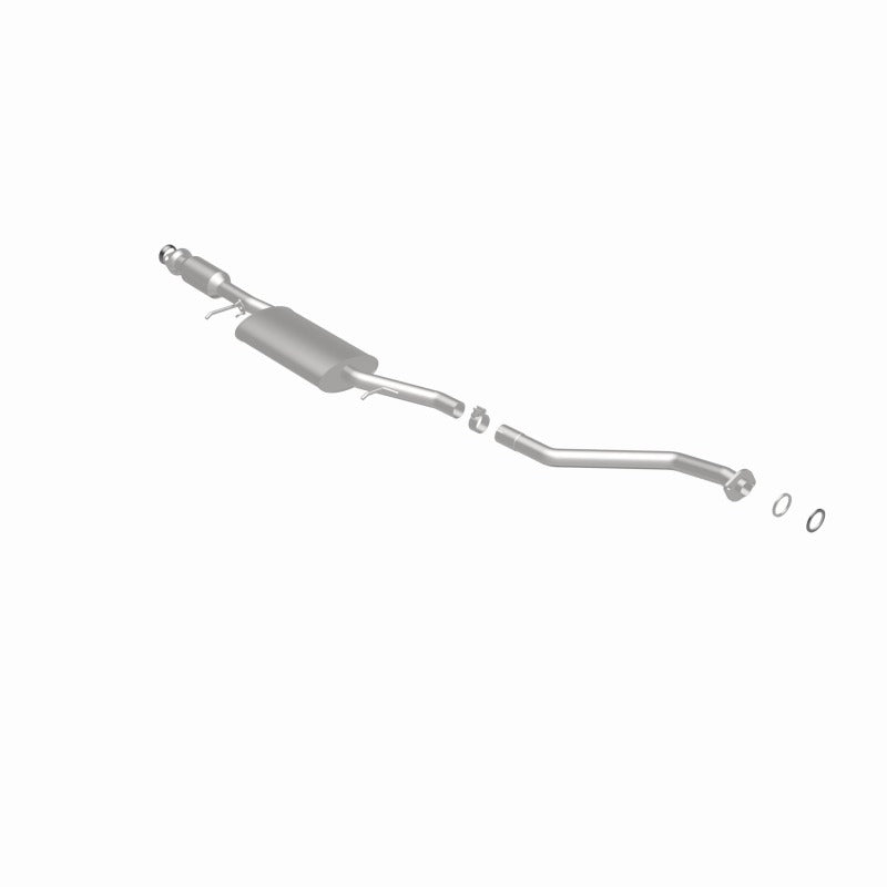 MagnaFlow 99-03 Lexus RX300 Base V6 3.0L OEM Grade / EPA Compliant Direct-Fit Catalytic Converter