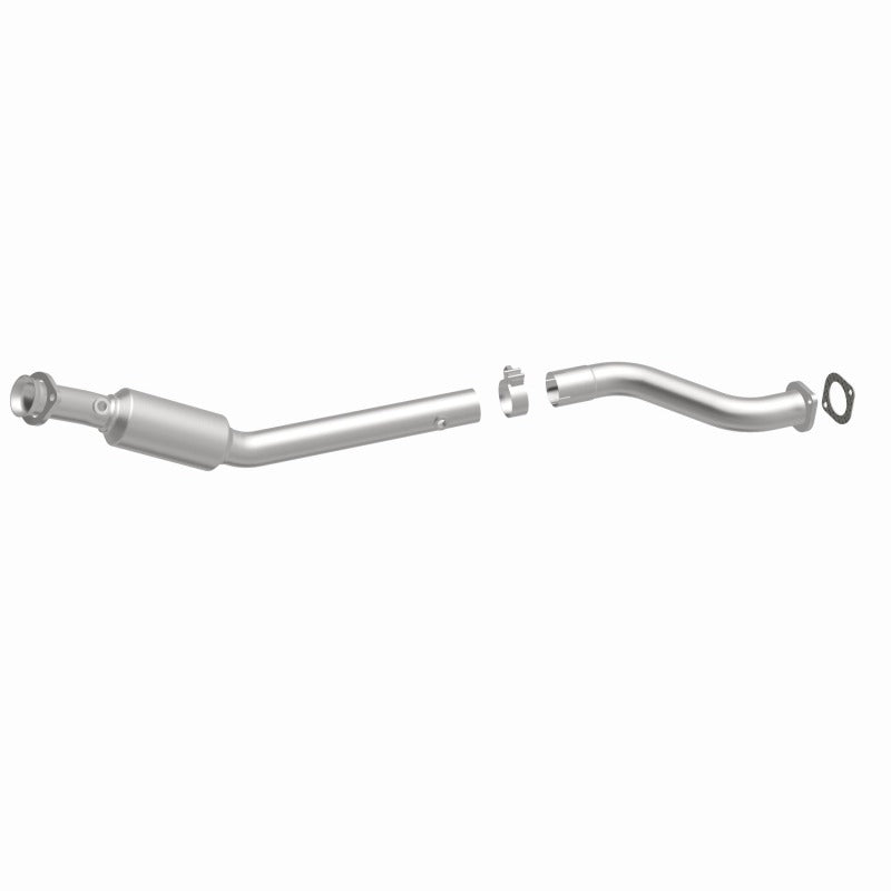 MagnaFlow Direct Fit Catalytic Converter GTO- 2005-2006 6.0L OEM