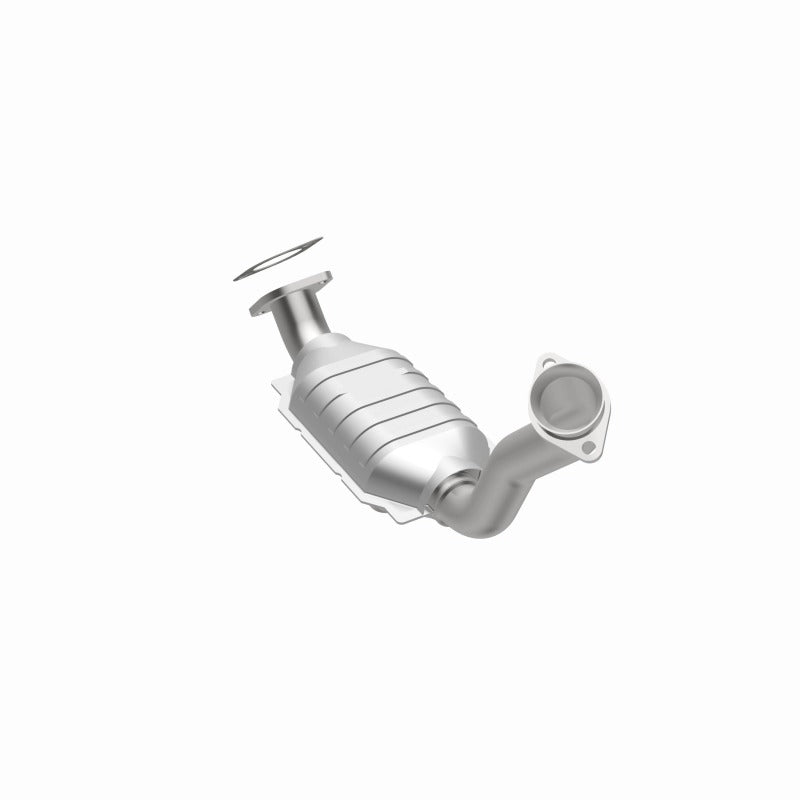 MagnaFlow Direct Fit Catalytic Converter 97-00 Explorer 4.0 Driver Side