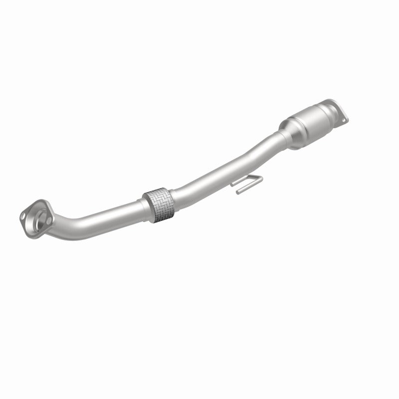 MagnaFlow Direct Fit Catalytic Converter 02-06 Altima 2.5L rear OEM