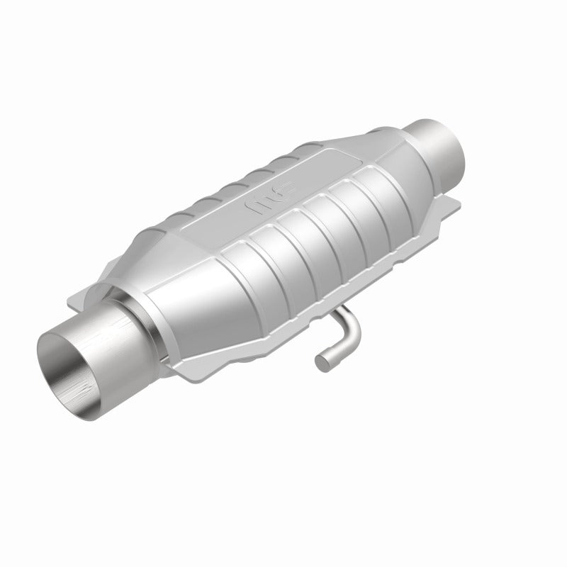 MagnaFlow Universal Catalytic Converter 2 W/Air FED