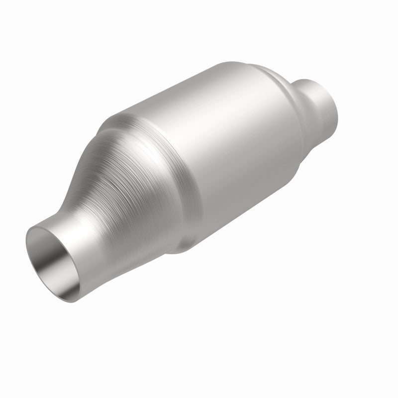MagnaFlow Universal Catalytic Converter 2inch O/O Spun