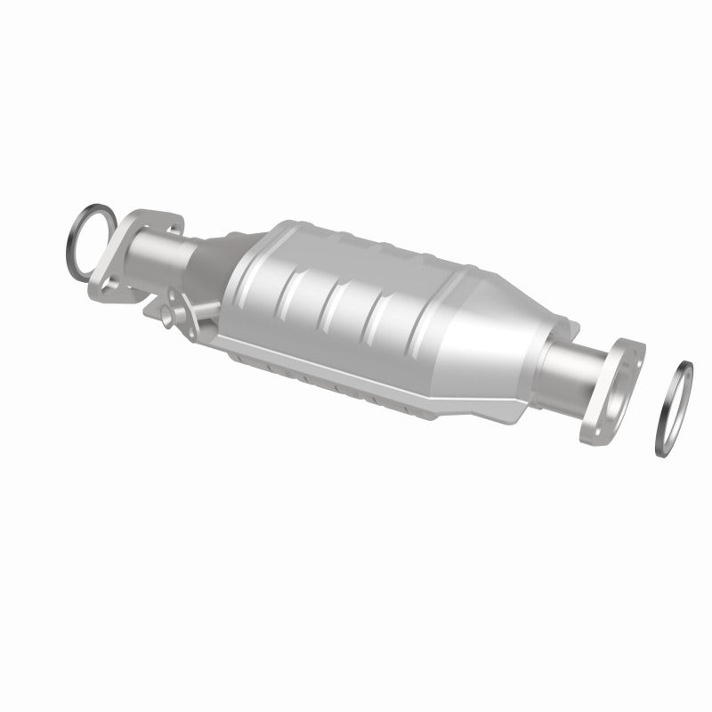 MagnaFlow Direct Fit Catalytic Converter Toyota 75 86