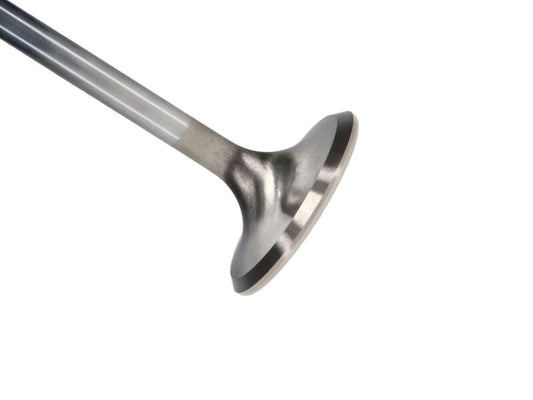 Manley Chevrolet Big Block Exhaust Valve Kit - 1.900in Head Dia. 5.464in O/A Length, 0.3715in Stem