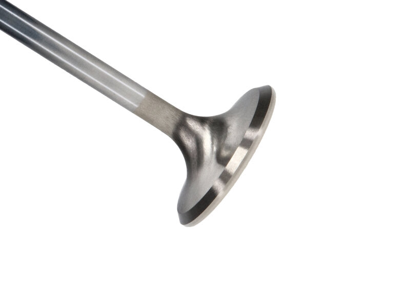Manley Chevrolet Small Block Exhaust Valve Kit - 1.625in Head Dia. 5.265in O/A Length, 0.3415in Stem