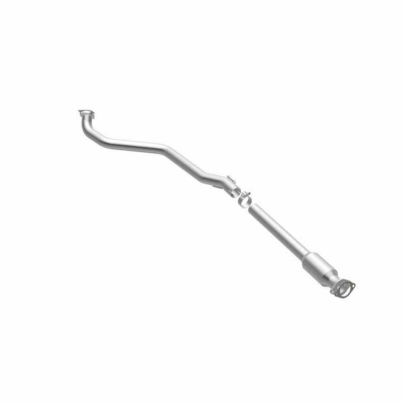 MagnaFlow 16-17 Veloster L4 1.6 OEM Underbody Direct Fit Converter