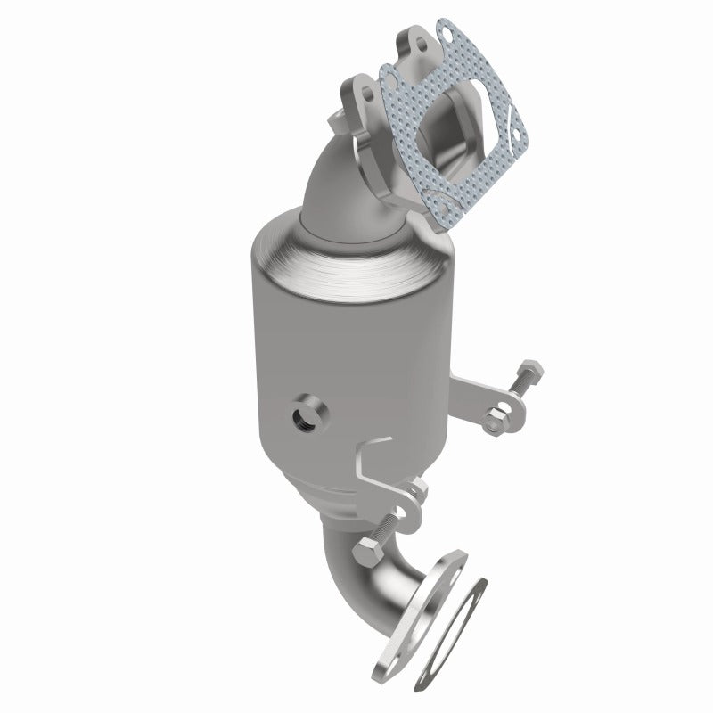 MagnaFlow 14-17 ProMaster 1500 V6 3.6 OEM Manifold Direct Fit Converter