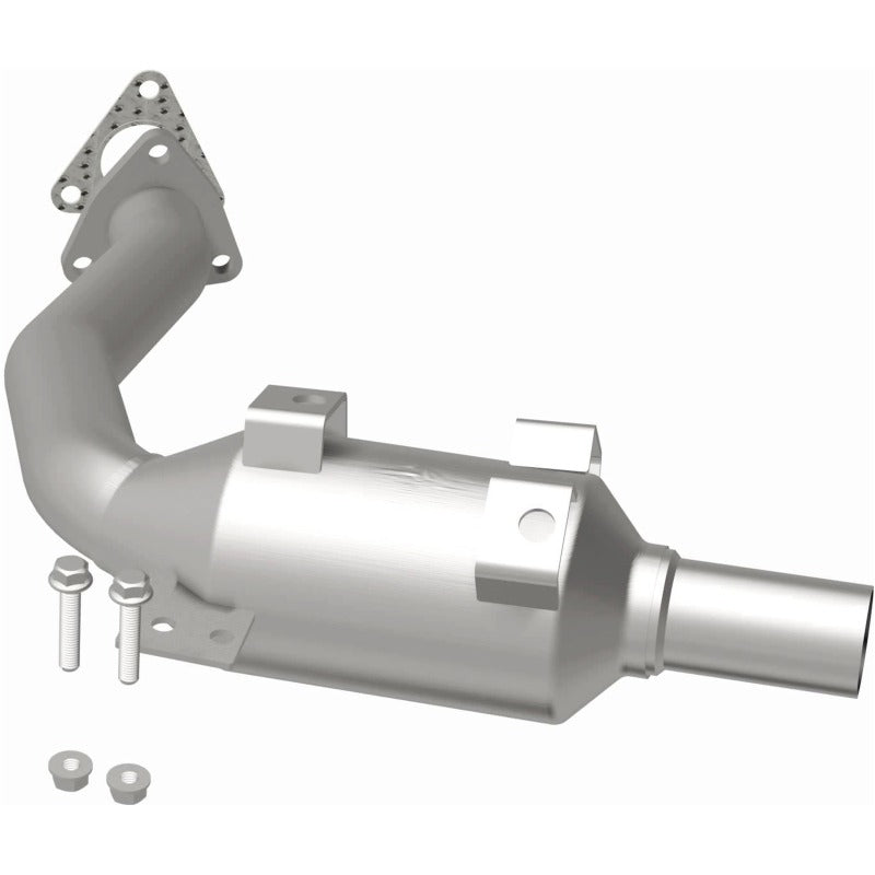 MagnaFlow 00-04 Boxster H6 3.2 2.7 OEM Underbody Direct Fit Converter