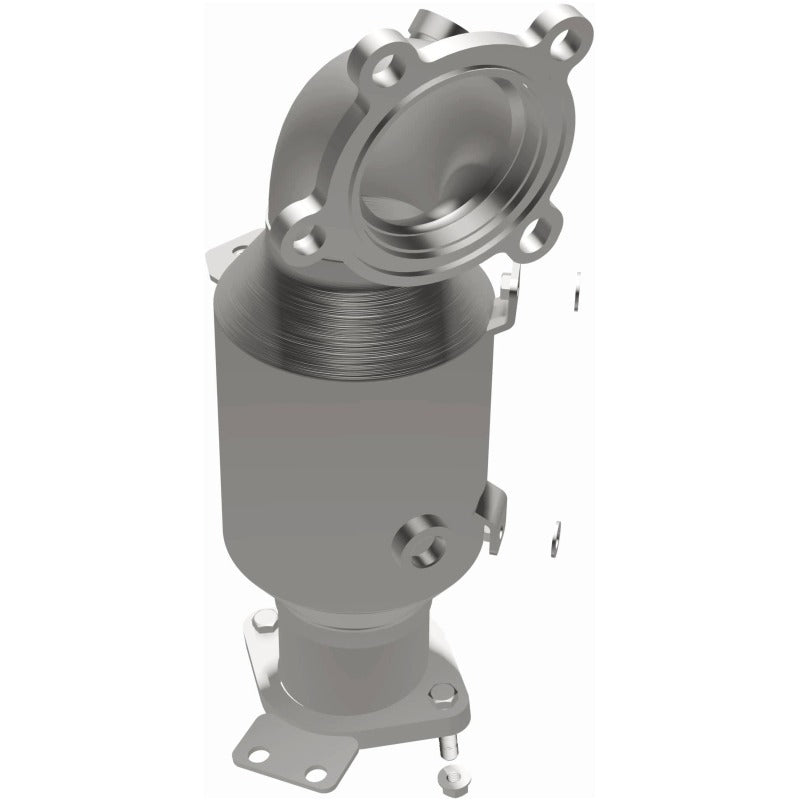 MagnaFlow 16-17 Chevrolet Malibu 2.0L Closed Coupled Direct Fit Converter