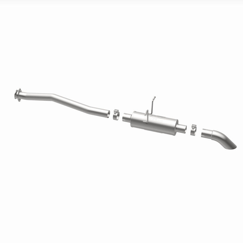 MagnaFlow Sys C/B 98-10 Ranger EC/CC 3.0/4.0