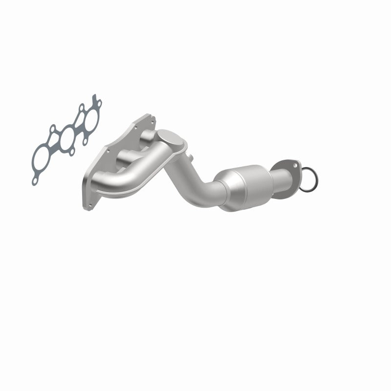 MagnaFlow Direct Fit Catalytic Converter 2006 Lexus GS300 3.0L Driver Side m