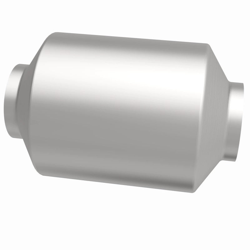 MagnaFlow Universal Catalytic Converter 2.00 Front Spun