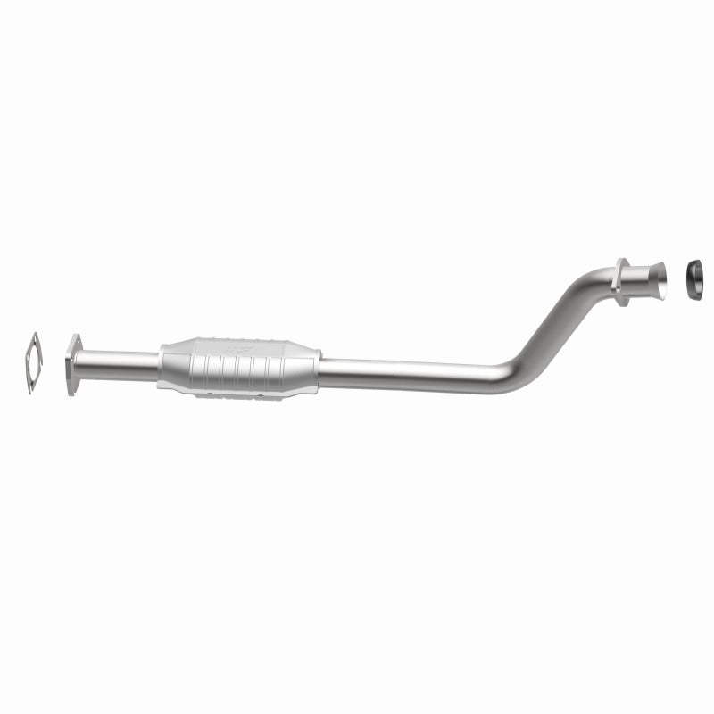 MagnaFlow Direct Fit Catalytic Converter GM 89 93
