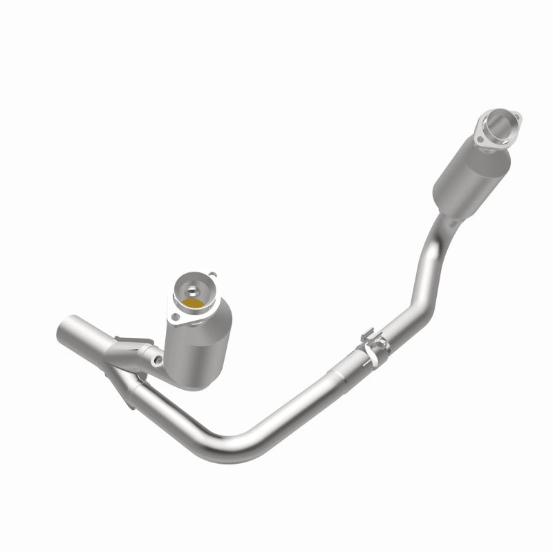 MagnaFlow Direct Fit Catalytic Converter 04 Dakota 3.7/4.7 2WD OEM