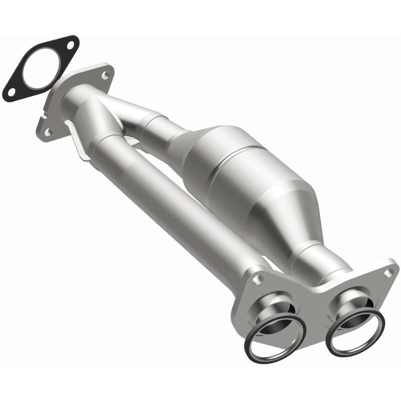 MagnaFlow Direct Fit Catalytic Conv 03-05 Mazda 6 3.0L Driver Side Rear *NOT FOR SALE IN CALIFORNIA*