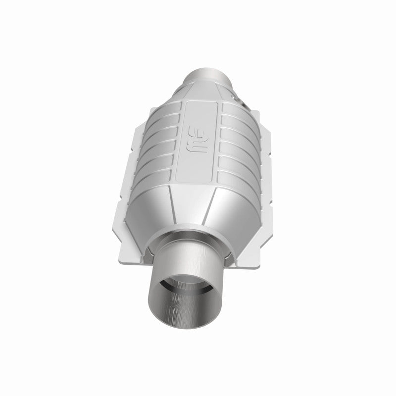 MagnaFlow Universal Catalytic Converter 2.00inch w/ single O2