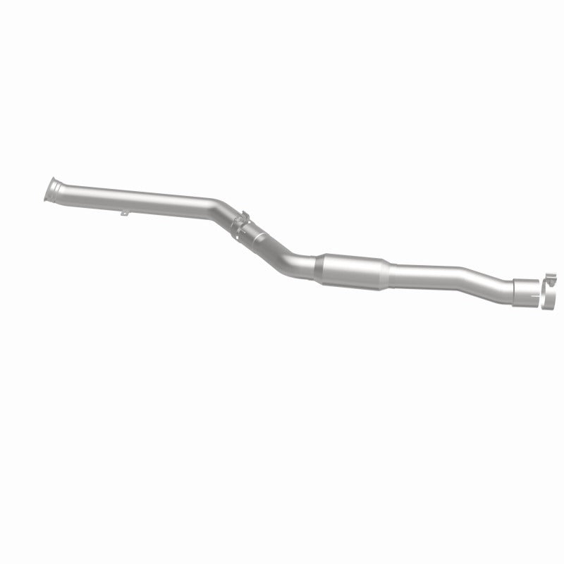 MagnaFlow 19-22 BMW 330i (G20) Direct Fit Rear Underbody Converter