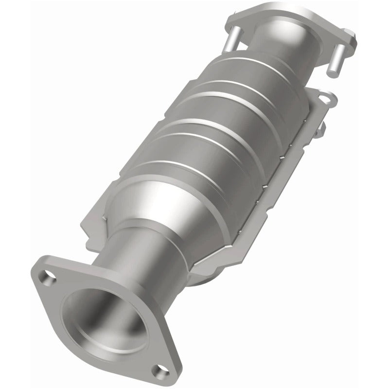 MagnaFlow Direct Fit Catalytic Converter 06-10 Hyundai Azera 3.8L