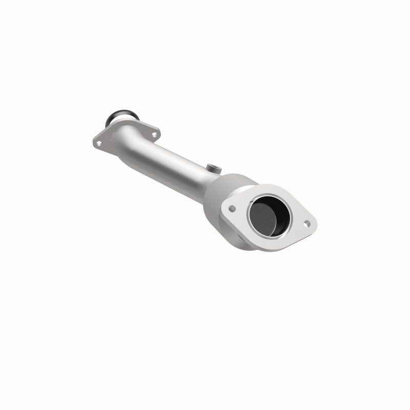 MagnaFlow Direct Fit Catalytic Converter 05-12 Corvette 8 6.0L; D/S