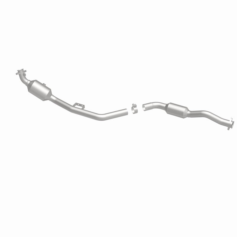 MagnaFlow Direct Fit Catalytic Converter 07-09 Mercedes E350 3.5L
