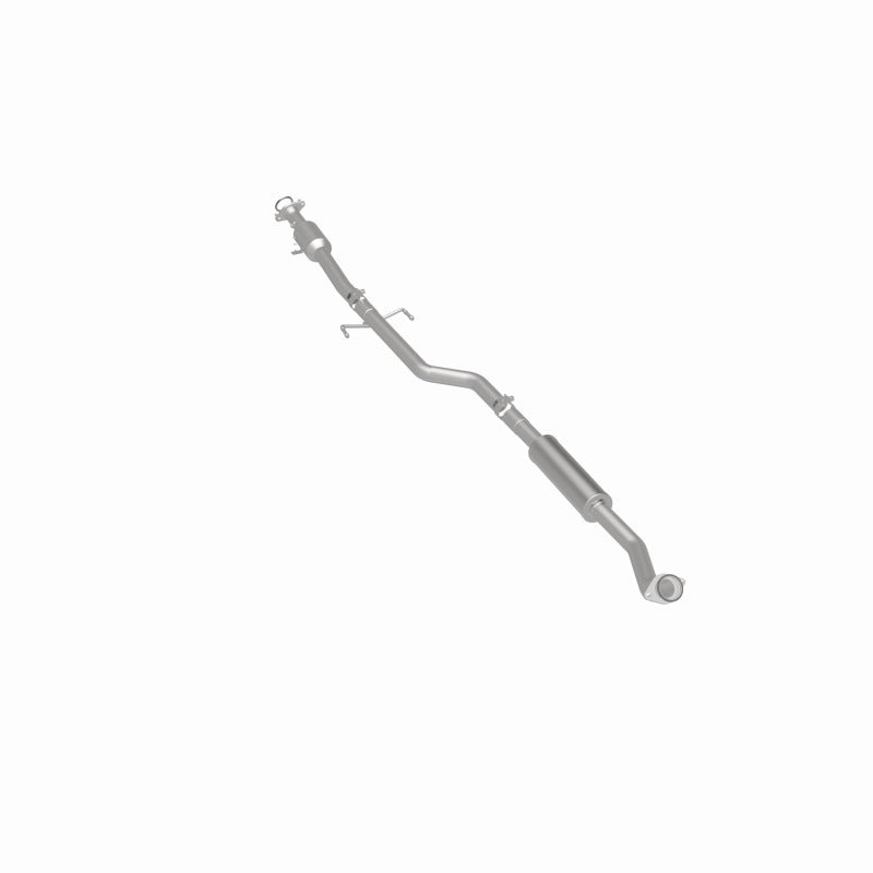 MagnaFlow 14-16 CX-5 L4 2.5 OEM Underbody Direct Fit Converter