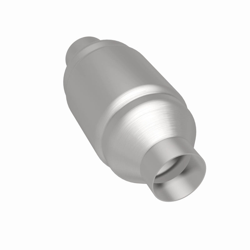 MagnaFlow Universal Catalytic Converter 2.00inch C/C