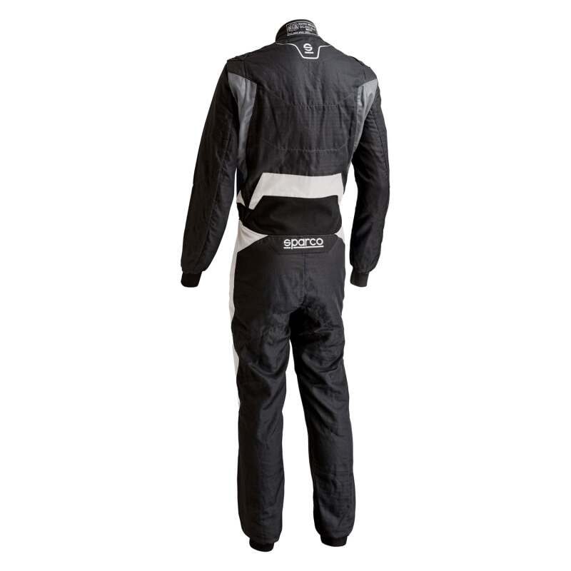 Sparco Suit Victory PRO 52 BLK/GRY