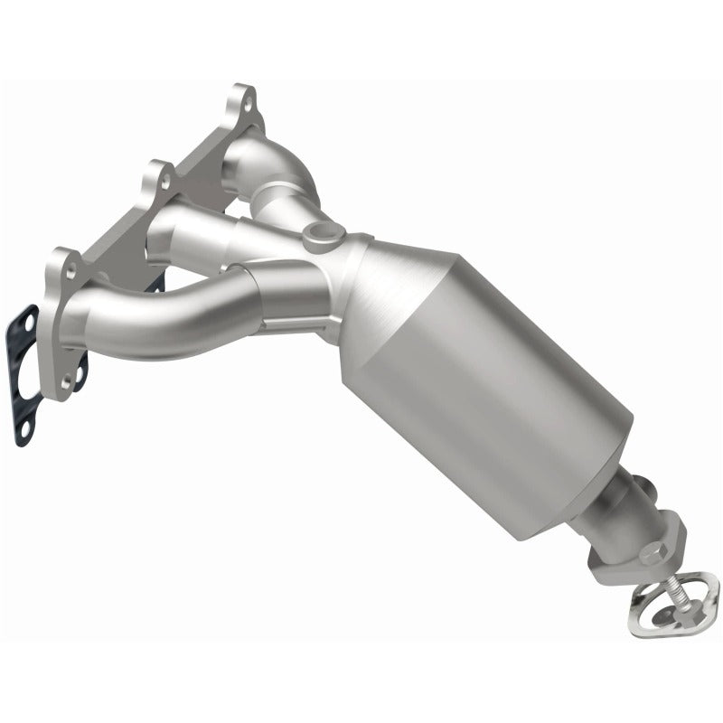 MagnaFlow Direct Fit Catalytic Converter 05-08 Kia Sportage 2.7L Passenger Side