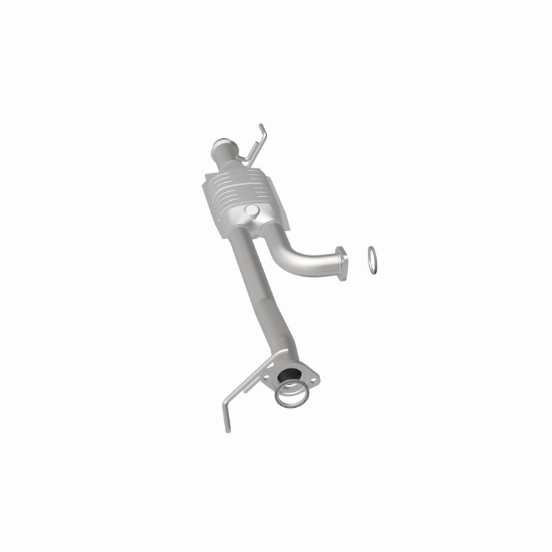 MagnaFlow Direct Fit Catalytic Converter 00-04 Tundra Rear 4.7L