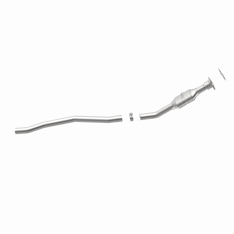 MagnaFlow Direct Fit Catalytic Conv 01-04 Chrysler/Dodge Truck Town & Country Van/Grand Caravan 3.8L