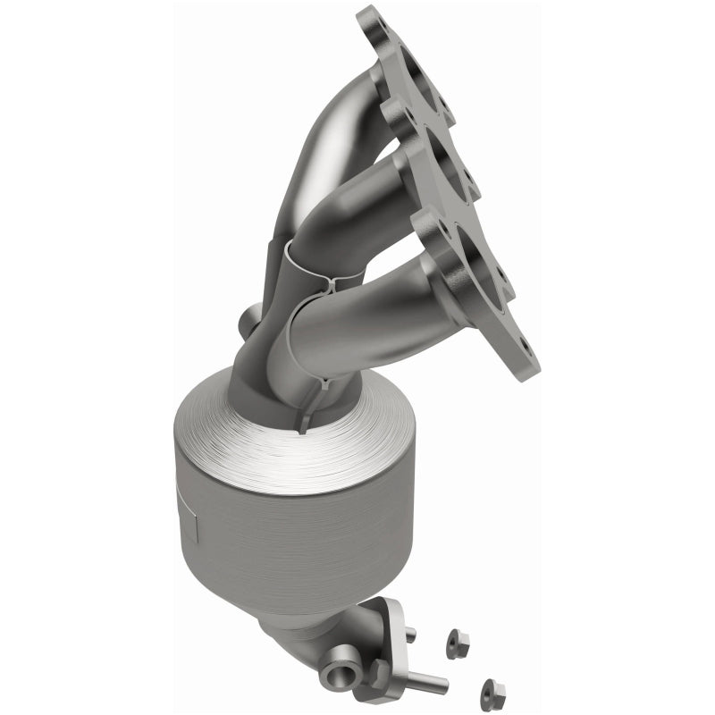 MagnaFlow Direct Fit Catalytic Converter 01-04 Hyundai Santa Fe 2.7L