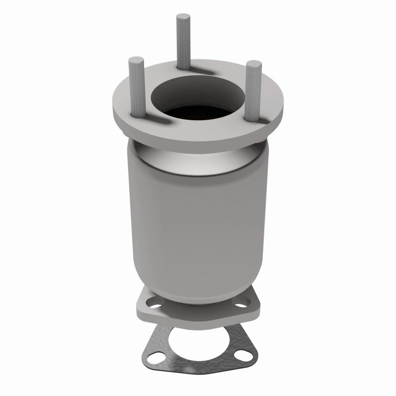 MagnaFlow Direct Fit Catalytic Converter 85-87 Mazda B2000 2.0L
